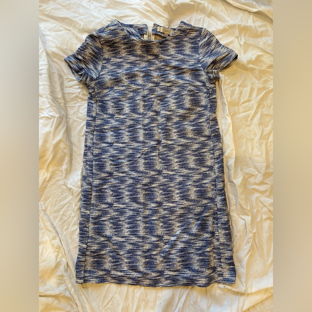 Loft dress